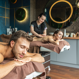 Spa-программы для двоих