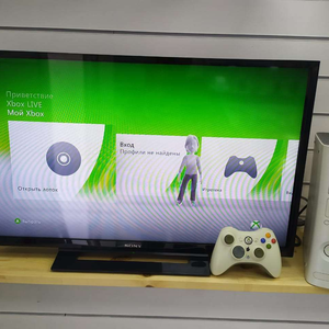 Ремонт консолей PS, Xbox