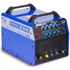 AURORA PRO INTER TIG 200 PULS