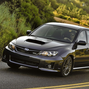 Ремонт рулевой рейки Subaru