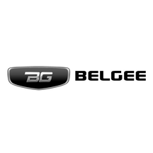 logo Belgee Мотор Ленд