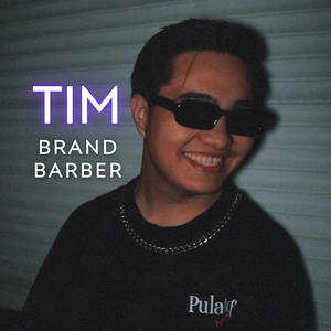 Brand-Barber / TIM - первый визит