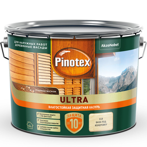 Pinotex Ultra