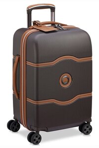 Чемодан Delsey 001676801 Chatelet Air 2.0 4DW Cabin Trol