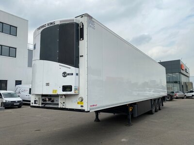 П/п реф. Schmitz SKO 24/L COOL V7 THERMO KING SLXi 300