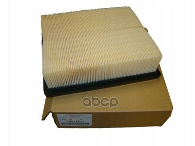 1500A672. Фильтр воздушный *Mitsubishi MITSUBISHI арт. 1