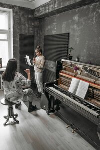 Вокал для детей: ваш голос будет звучать красивее! 