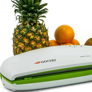 Вакуумный упаковщик GOCHU VAC-470