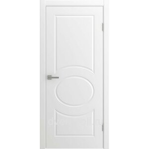 LGD - Межкомнатная дверь Классика-6Л (LG/OLV-3F.PG)