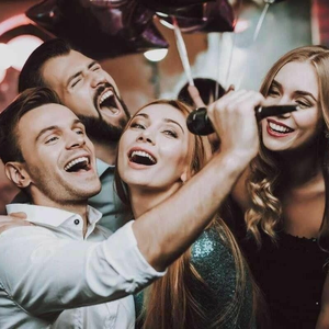 Lounge c караоке