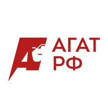 logo TENET АГАТ на Котельникова