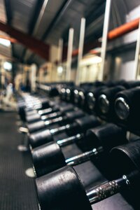 Групповое занятие ЛФК для детей 3-5 лет