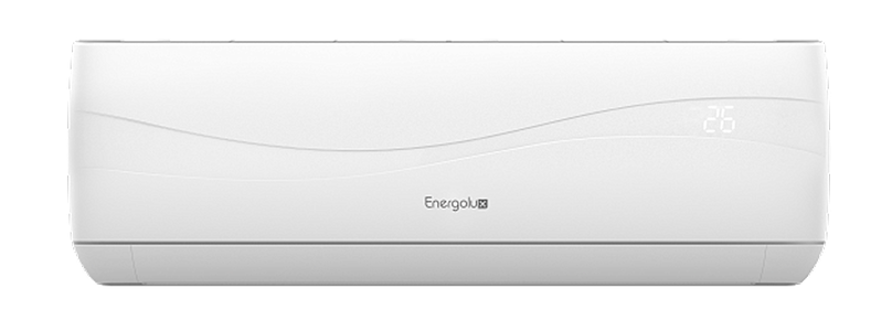 Energolux LAUSANNE SAS09L4-A/SAU09L4-A