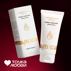 Смазка YESforLOV Intimate Moisturising Lubricant