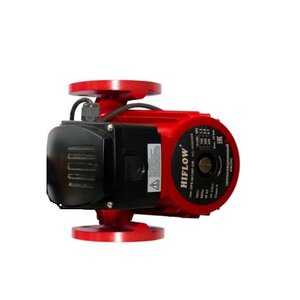 Насос Hiflow UPS 40/160F-250 1х230 В