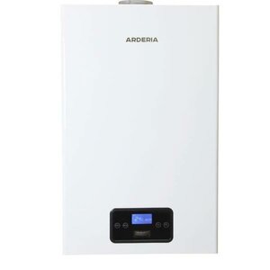 Котел газовый настенный ARDERIA D24 V3