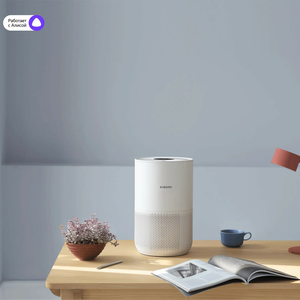 Очиститель воздуха Xiaomi Smart Air Purifier 4 Compact