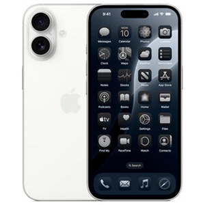 Смартфон iPhone 16 256гб