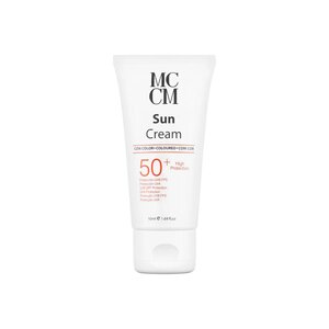 Sun Cream 50+ Tinted 50ml, 50 мл - MCCM