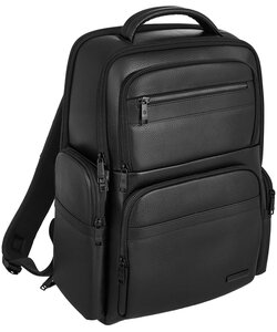 Кожаный рюкзак для ноутбука Magellan MAG-A603-11351-12A 