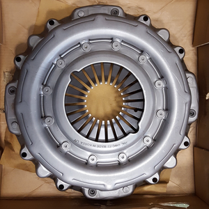 Корзина сцепления Daewoo Ultra Novus DL06