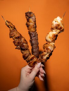 Чурраско