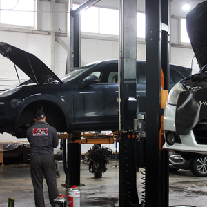 Полный осмотр автомобиля при купле-продаже