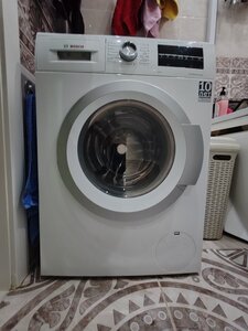 Ремонт стиральных машин