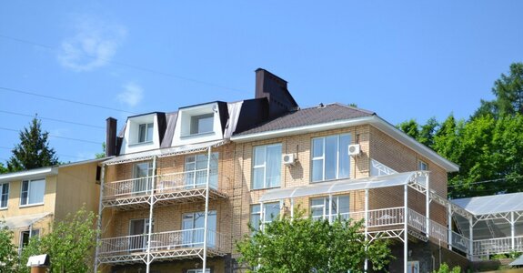 Европа HOUSE