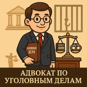 Адвокат по уголовным делам в Таганроге