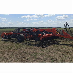 Культиватор Sirius 400