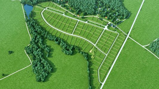 Продажа земельных участков рядом с курортом Белокуриха.