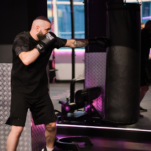Boxing - боксинг