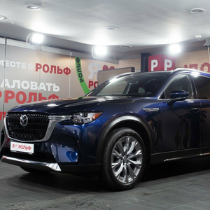 Mazda CX-90 