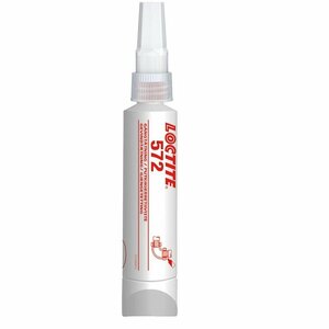 Герметик резьбовой Loctite 572