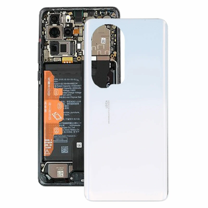 Замена задней крышки телефона Huawei