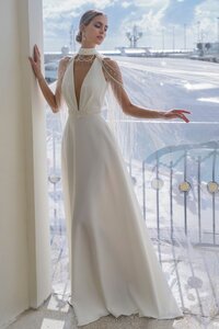 Tatiana Kaplun Челиа