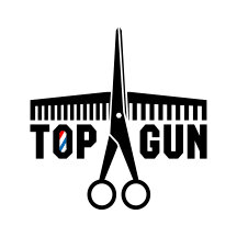 Topgun (район Северная Жилая Часть, микрорайон Юбилейный, 1/3), барбершоп в Новом Уренгое