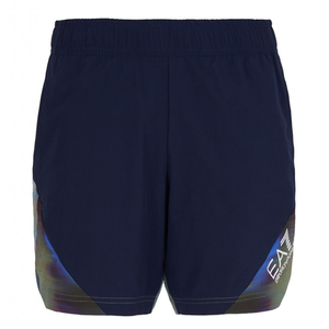  Шорты мужские Shorts EA7 Emporio Armani
