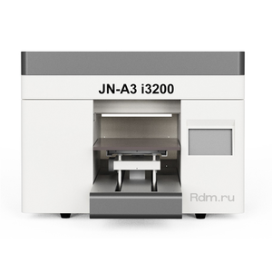 УФ-принтер JN-A3 i3200 (формат A3)