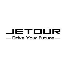 logo Автоюг, Jetour