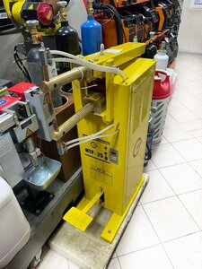 Сварочные работы