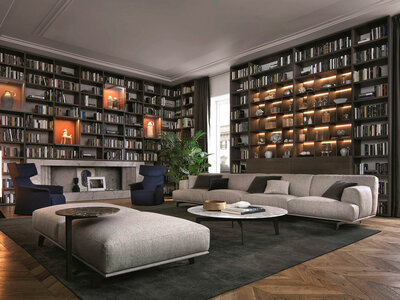 Wall System