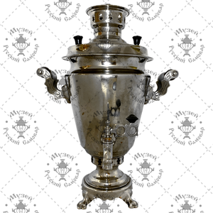 Самовар «Рюмка»
