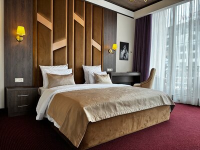 Люкс в VertexSPAhotel