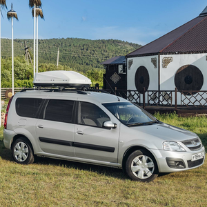 Lada Largus (автобокс) 7мест