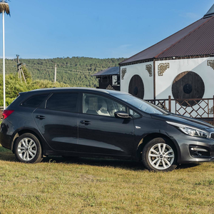 KIA Seed