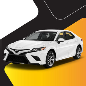 Toyota с пробегом