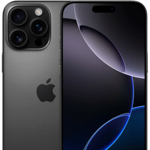 Телефон Apple iPhone 16 Pro Max 256Гб nanoSIM+eSIM 