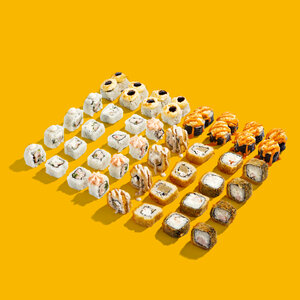 Сеты